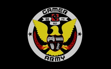 Gamer Army Wallpapers